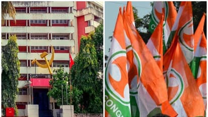 എകെജി സെൻറർ ആക്രമണം: മുഖ്യസൂത്രധാരൻ കഴക്കൂട്ടത്തെ യൂത്ത് കോണ്‍ഗ്രസുകാരൻ ? ക്രൈംബ്രാഞ്ച് വിശദീകരണമിങ്ങനെ