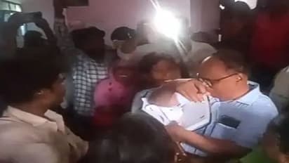 ऑपरेशन के समय काट दी बच्चेदानी और...प्राइवेट नर्सिंग होम में महिला की मौत पर परिजनों ने किया हंगामा