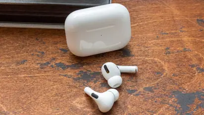 With AirPods, Apple beats headphone production to India for first time: Report