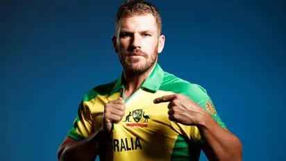 'It's been one hell of a ride!': Aaron Finch reminisces 'dream' of playing for Australia after ODI retirement
