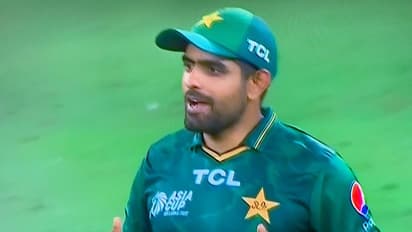 भड़के-भड़के से ये कप्तान नजर आते हैं: आखिर क्यों बाबर आजम को कहना पड़ा- 'मैं कप्तान हूं भाई, मुझसे पूछो'