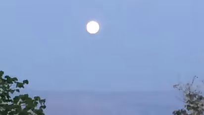 Avani Pournami 2022 : ஆவணி பௌர்ணமியில் அப்படி என்ன விசேஷம்