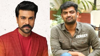 RC16: చరణ్, గౌతమ్ తిన్ననూరి ప్రాజెక్టు ఆపేయటానికి షాకింగ్ రీజన్