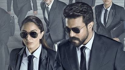 #RC15: రామ్ చరణ్, శంకర్ చిత్రం రిలీజ్ డేట్ ఫిక్స్ , ఫెరఫెక్ట్ టైమ్