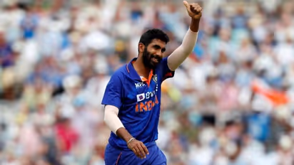 ബുമ്രയുടെ ഫിറ്റ്‌നസില്‍ ആര്‍ക്കും സംശയം വേണ്ടാ; എതിരാളികള്‍ കരുതിയിരുന്നോ- വീഡിയോ