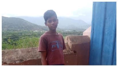 അട്ടപ്പാടിയിൽ 13 വയസ്സുകാരൻ കുഴഞ്ഞുവീണ് മരിച്ചു