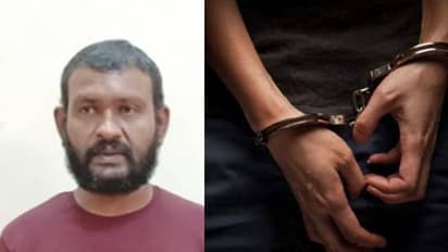 ക്ഷേത്രത്തില്‍ മോഷണം നടത്തിയ കര്‍ണാടക സ്വദേശി മലപ്പുറത്ത് പിടിയില്‍, നിരവധി കേസുകളിൽ പ്രതി