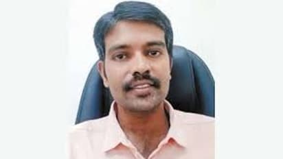 சவூதியிலிருந்து அரசின் கடனை அடைக்க தனது பங்காக ரூ. 90 ஆயிரம் அனுப்பிய தமிழர்.. நன்றி தெரிவித்து அரசு கடிதம்