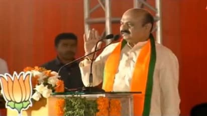 ಜನನಿ, ಜನ್ಮಭೂಮಿ ಗೌರವಿಸುವುದು ನಮ್ಮ ಧರ್ಮ: ಸಿಎಂ ಬೊಮ್ಮಾಯಿ