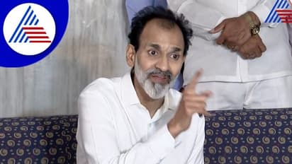 'ಪುನೀತ ಪರ್ವ' ಕಾರ್ಯಕ್ರಮಕ್ಕೆ ಯಾರೆಲ್ಲಾ ಬರ್ತಿದ್ದಾರೆ? ಸಂಪೂರ್ಣ ಮಾಹಿತಿ ಹಂಚಿಕೊಂಡ ರಾಘಣ್ಣ