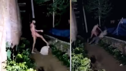 बिहार में दरिंदगी...दलित युवक को जानवरों की तरह पीटा, तोड़ दीं कई हड्डियां...वो चीख भी नहीं पा रहा था