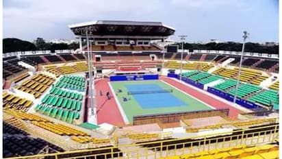 செஸ் ஒலிம்பியாடை தொடர்ந்து சென்னையில் மகளிர் டென்னிஸ் ஓபன்..! இந்தியாவின் விளையாட்டு மையமாகும் சென்னை