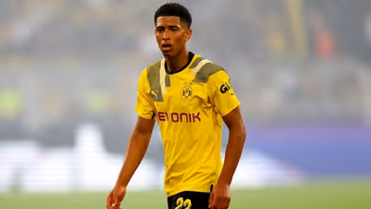 മ്യുസിയാല, ബെല്ലിംഗ്ഹാം, ഗാവി..! ഗോള്‍ഡന്‍ ബോയ് പുരസ്‌കാരത്തിന് ഇഞ്ചോടിഞ്ച് പോരാട്ടം