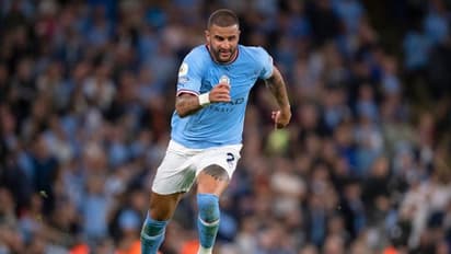 ബാറില് സ്ത്രീയോട് ലൈംഗിക അതിക്രമം; കെയ്ല് വാക്കർക്കെതിരെ ആരോപണം, വിവാദമായി വീഡിയോ