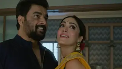 ആര്‍ മാധവന്റെ ത്രില്ലര്‍, 'ധോക്ക: റൗണ്ട് ദ് കോര്‍ണര്‍' റിലീസ് പ്രഖ്യാപിച്ച് ട്രെയിലര്‍