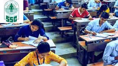 எஸ்.எஸ்.சி போட்டி தேர்வு.. காலியாக உள்ள 20,000 பணியிடங்கள்.. தமிழக அரசு அறிவிப்பு..