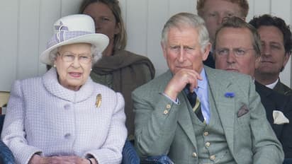 Queen Elizabeth II passes away: India's national flag fly at half-mast in all govt buildings