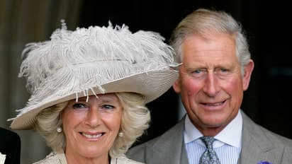 ಪಟ್ಟಾಭಿಷೇಕಕ್ಕೆ ಕೊಹಿನೂರ್ ವಜ್ರ ಇಲ್ಲದ ಕಿರೀಟ ಧರಿಸಲು ಬ್ರಿಟನ್ ರಾಣಿ ಕ್ಯಾಮಿಲ್ಲಾ ನಿರ್ಧಾರ