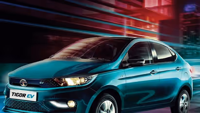 Ram Mandir inauguration: Ayodhya to get electric cars for public transport, including Tata Tigor EV - Report