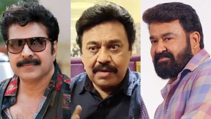 'വരാനിരിക്കുന്നത് മമ്മൂട്ടി, മോഹന്ലാല് ചിത്രങ്ങള്'; മനസ് തുറന്ന് വിനയന്