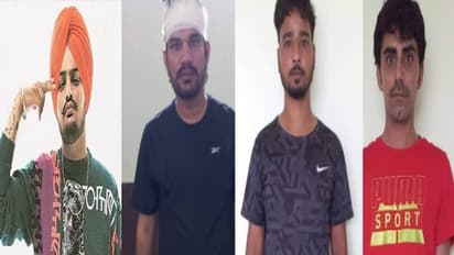 বাংলা-নেপাল সীমান্ত থেকে পঞ্জাব পুলিশের জালে ধরা পড়ল গায়ক সিধু মুস ওয়ালার আততায়ী ও তার ২ সঙ্গী