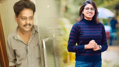 அவளே என் கடவுள்... இறந்த மகள் தூரிகை பற்றி கவிதையில் உருகிய கபிலன்... கண் கலங்க வைத்த வரிகள்..!