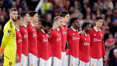 ക്രിസ്റ്റ്യാനോയെ പരിഗണിക്കില്ല! മാഞ്ചസ്റ്റര്‍ യുനൈറ്റഡിന് പുതിയ ക്യാപ്റ്റന്‍ വന്നേക്കും