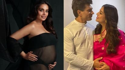 খাবার দেখে লোভ সামলাতে পারছেন না অন্তঃসত্ত্বা বিপাশা, ডায়েট ভুলে কী কী খাচ্ছেন জানেন