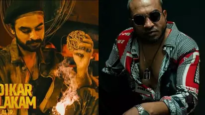 ലാല് ജൂനിയറിന്റെ 'നടികര് തിലകം'; കേന്ദ്ര കഥാപാത്രങ്ങളായി ടൊവിനോയും സൗബിനും