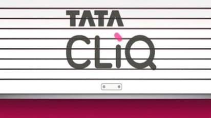 'நாங்களும் ஆன்லைன் ஷாப்பிங் தளம் தான்' போட்டிகளை எதிர்கொள்ள முடியாமல் பரிதாப நிலையில் Tata Cliq