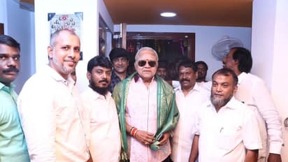 கார்ப்பரேட் புகுந்தபின் கார் வியாபாரத்தை விட மோசமாகி விட்டது சினிமா... நடிகர் ராதாரவி வேதனை..!