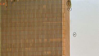 9/11 Attack: ठीक 21 साल पहले.. 3 हजार मौतों से दहल गया था अमरीका, सहम गई थी दुनिया, 10 फोटो में देखिए वो मंजर