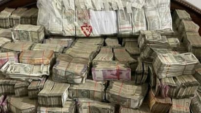  മൊബൈൽ ഗെയിം ആപ്പ് തട്ടിപ്പ് കേസ്:  പരിശോധയിൽ 17 കോടി പിടിച്ചെടുത്ത് ഇഡി 