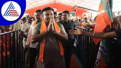 ಸುಧಾಕರ್ ಪರಿಶ್ರಮಕ್ಕೆ ಯಶಸ್ಸು: 2 ಸಲ ಮುಂದೂಡಿಕೆ ಆದರೂ ಛಲ ಬಿಡದೆ ಸಮಾವೇಶ ಆಯೋಜನೆ