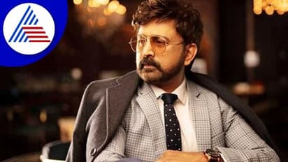 ನಟ ರಮೇಶ್ ಅರವಿಂದ್ ಮುಡಿಗೆ ಗೌರವ ಡಾಕ್ಟರೇಟ್: ರಾಣಿ ಚೆನ್ನಮ್ಮ ವಿವಿಯಿಂದ ಘೋಷಣೆ