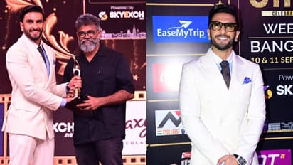 SIIMA awardsನಲ್ಲಿ ಹಿಂದಿ ನಟರಿಗೂ ಸಿಗಲಿಲ್ಲ ರಾಕಿಂಗ್‌ ಸ್ಟಾರ್‌ ಯಶ್‌ಗೆ ಸಿಕ್ಕ ಎಂಟ್ರಿ