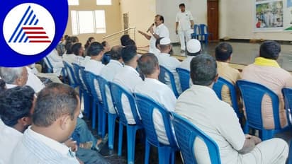 Tumakuru: ದೇಶದ ಸಮಗ್ರತೆಗಾಗಿ ಭಾರತ್ ಜೋಡೋ ಪಾದಯಾತ್ರೆ: ಮಾಜಿ ಶಾಸಕ ಷಡಕ್ಷರಿ