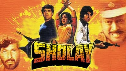 IIFA 2025 to celebrate golden jubilee of iconic film 'Sholay' with special tribute