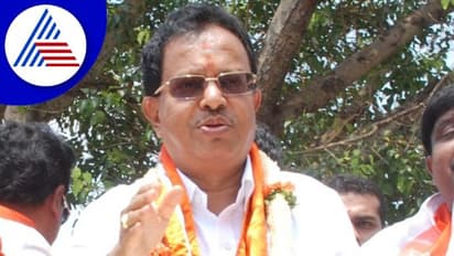 ಬೊಮ್ಮನಹಳ್ಳಿ ಪ್ರದೇಶಗಳು ದಕ್ಷಿಣಕ್ಕೆ ಸೇರಿಸಿಲ್ಲ, ಅವೆಲ್ಲ ನಮ್ಮವೇ: ಕೃಷ್ಣಪ್ಪ