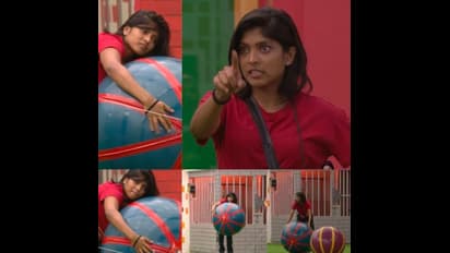 Bigg Boss Ott ನಂದಿನಿ ಔಟ್; ಲವ್ ಬರ್ಡ್ಸ್‌ ದೂರ ದೂರ.... 