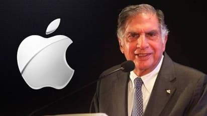 ഐഫോൺ നിര്മ്മാണം ഇനി ഇന്ത്യയിൽ? ചർച്ചയാരംഭിച്ച് ടാറ്റാ!