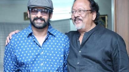 ಪ್ರಭಾಸ್ ಚಿಕ್ಕಪ್ಪ, ಟಾಲಿವುಡ್ ರೆಬೆಲ್ ಸ್ಟಾರ್ ಕೃಷ್ಣಂ ರಾಜು ನಿಧನ