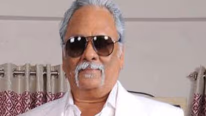 Krishnam Raju : కేంద్ర మంత్రిగానూ సేవలందించిన కృష్ణం రాజు