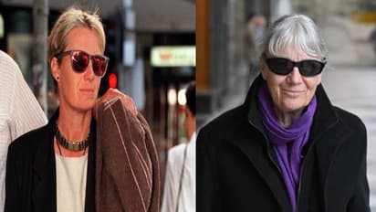 അധ്യാപിക തന്നെ പീഡിപ്പിച്ചു, 40 വർഷങ്ങൾക്ക് ശേഷം അന്നത്തെ വിദ്യാർത്ഥിനിയുടെ പരാതി