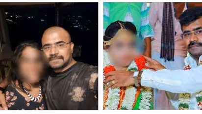 நான் அவனில்லை பட பாணியில் பல பெண்களை திருமணம் செய்த கல்யாண மன்னன்..! பாதிக்கப்பட்ட பெண்கள் கண்ணீர் புகார்