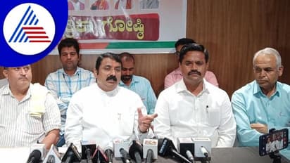 ಮಠಾಧೀಶರ ವಿರುದ್ಧದ ಆರೋಪ ಸತ್ಯಕ್ಕೆ ದೂರ; ಬಿಜೆಪಿ ಮಾಜಿ ಶಾಸಕ ಸಂಜಯ ಪಾಟೀಲ್