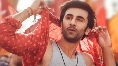 100 करोड़ के क्लब में शामिल होने से महज इतनी दूरी पर Brahmastra, 2 ही दिन में कमा डाले इतने करोड़