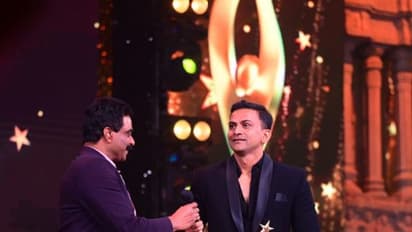 SIIMA 2022: ಕನ್ನಡ ಚಿತ್ರರಂಗದಲ್ಲಿ ಯಾರ್ಯಾರಿಗೆ ಯಾವ ಪ್ರಶಸ್ತಿ ಬಂದಿದೆ ನೋಡಿ!