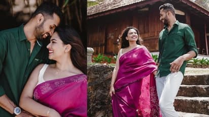 ബാഡ്മിന്‍റണ്‍ ടൂര്‍ റാങ്കിംഗില്‍ ഒന്നാമനായതിന് പിന്നാലെ വിവാഹ വാര്‍ത്ത പങ്കുവെച്ച് പ്രണോയ്