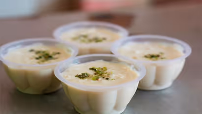 করওয়া চৌথের দিন বানাতে পারেন এই পাঁচটি বিশেষ পদ, রইল সহজ কয়টি রেসিপির হদিশ 